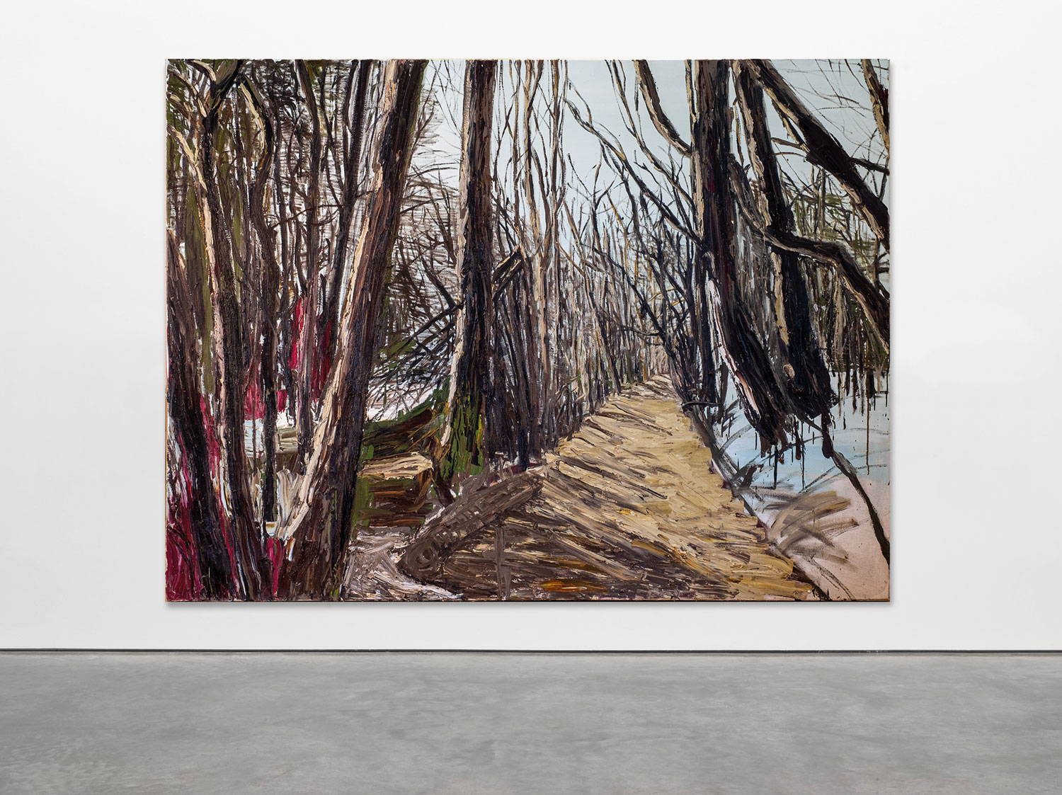 Paintings