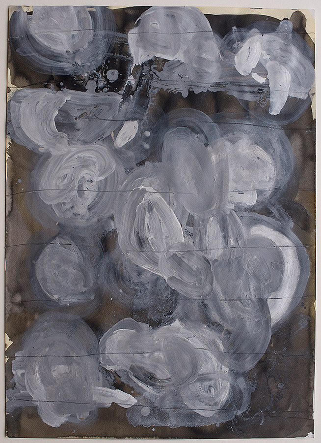 Florian Mehnert, Blätterschatten Moving