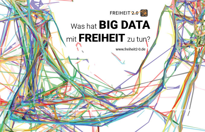 Florian Mehnert, Freedom 2.0