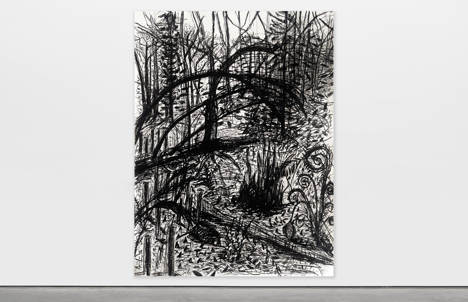 Works on Paper