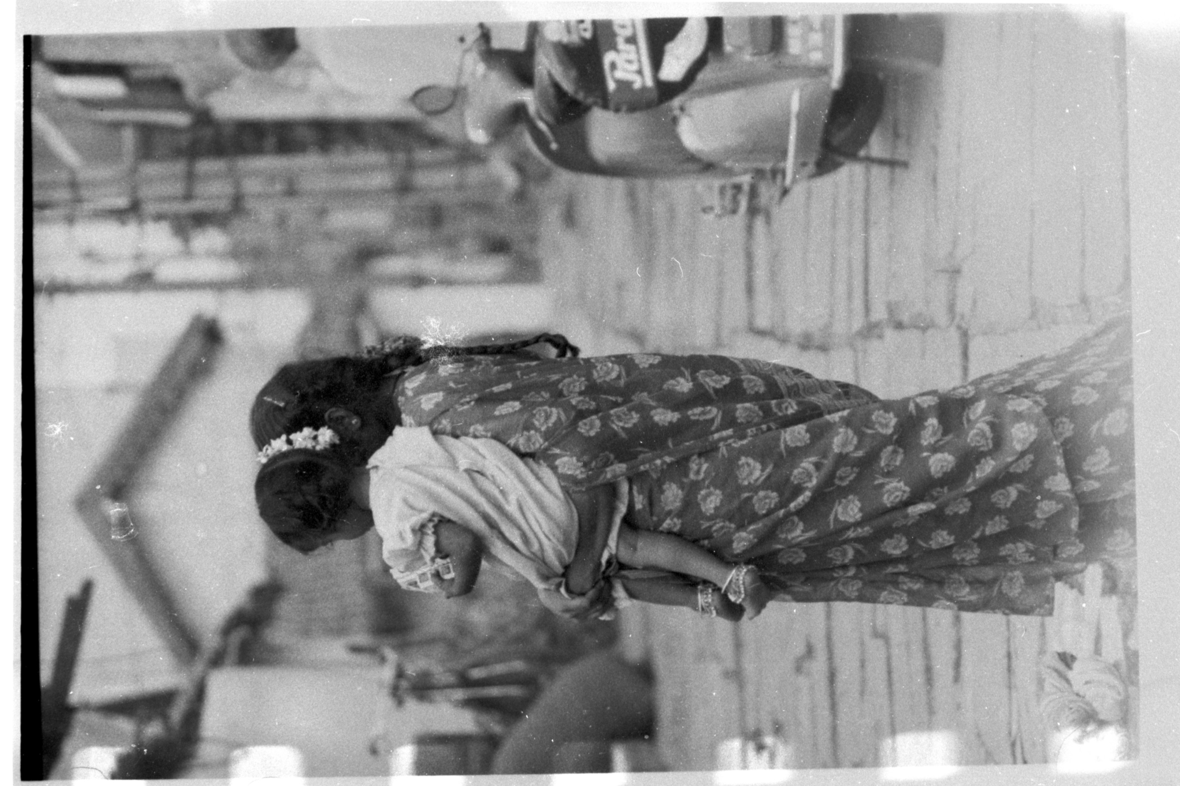 Florian Mehnert, Photography India, Social Systems