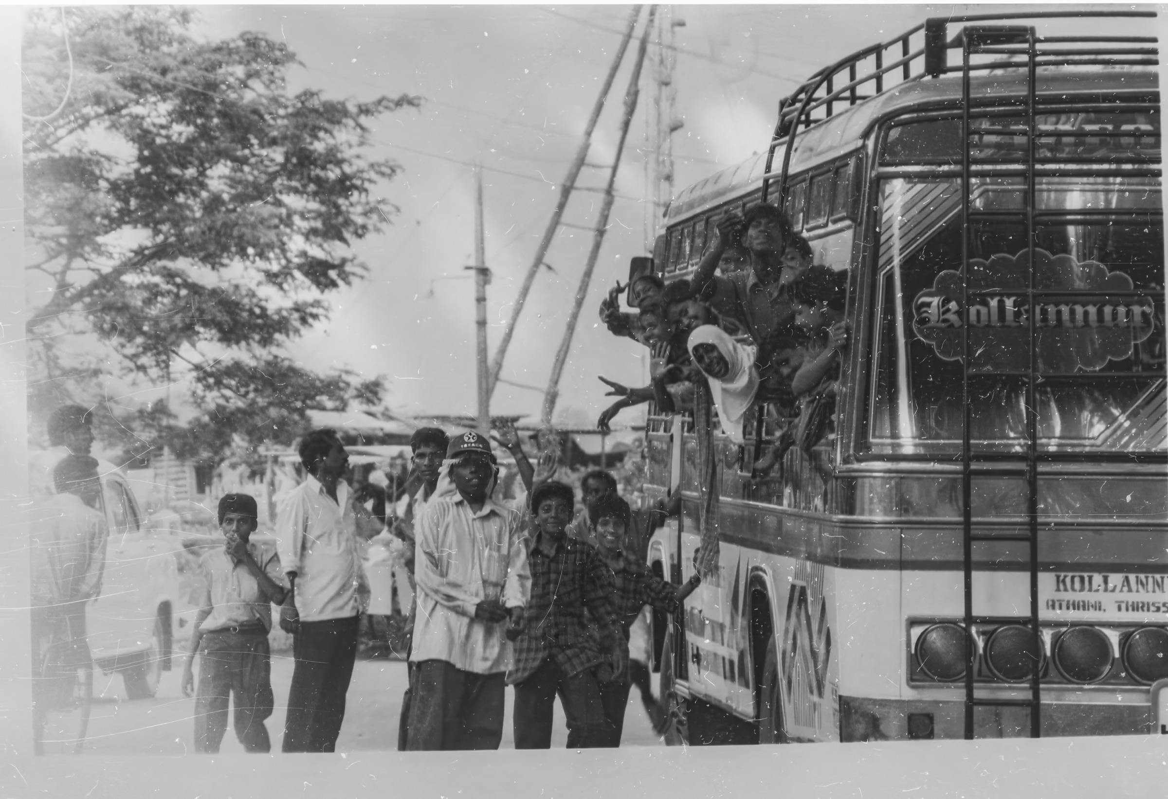 Florian Mehnert, Photography India, Social Systems