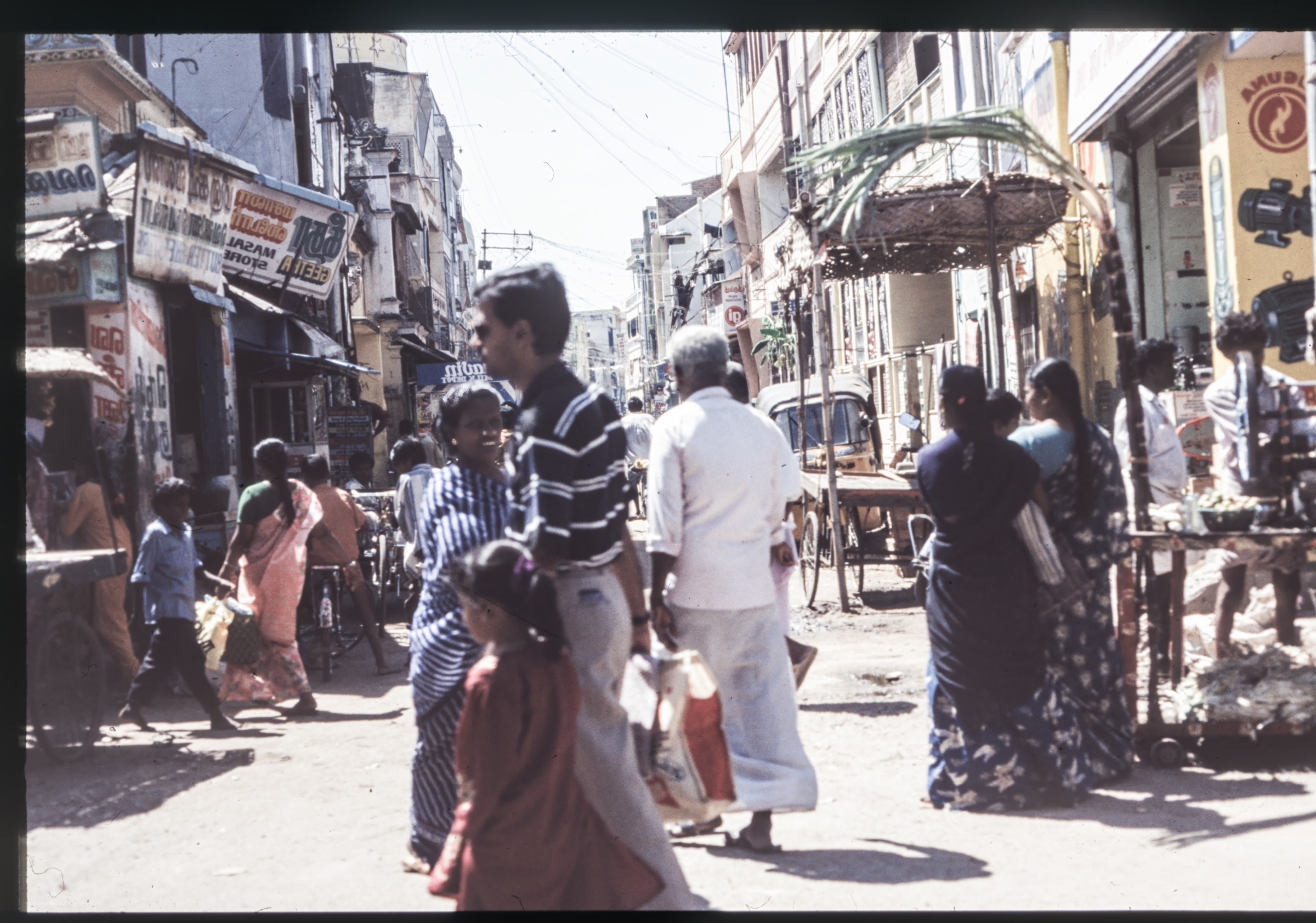 Florian Mehnert, Photography India, Social Systems