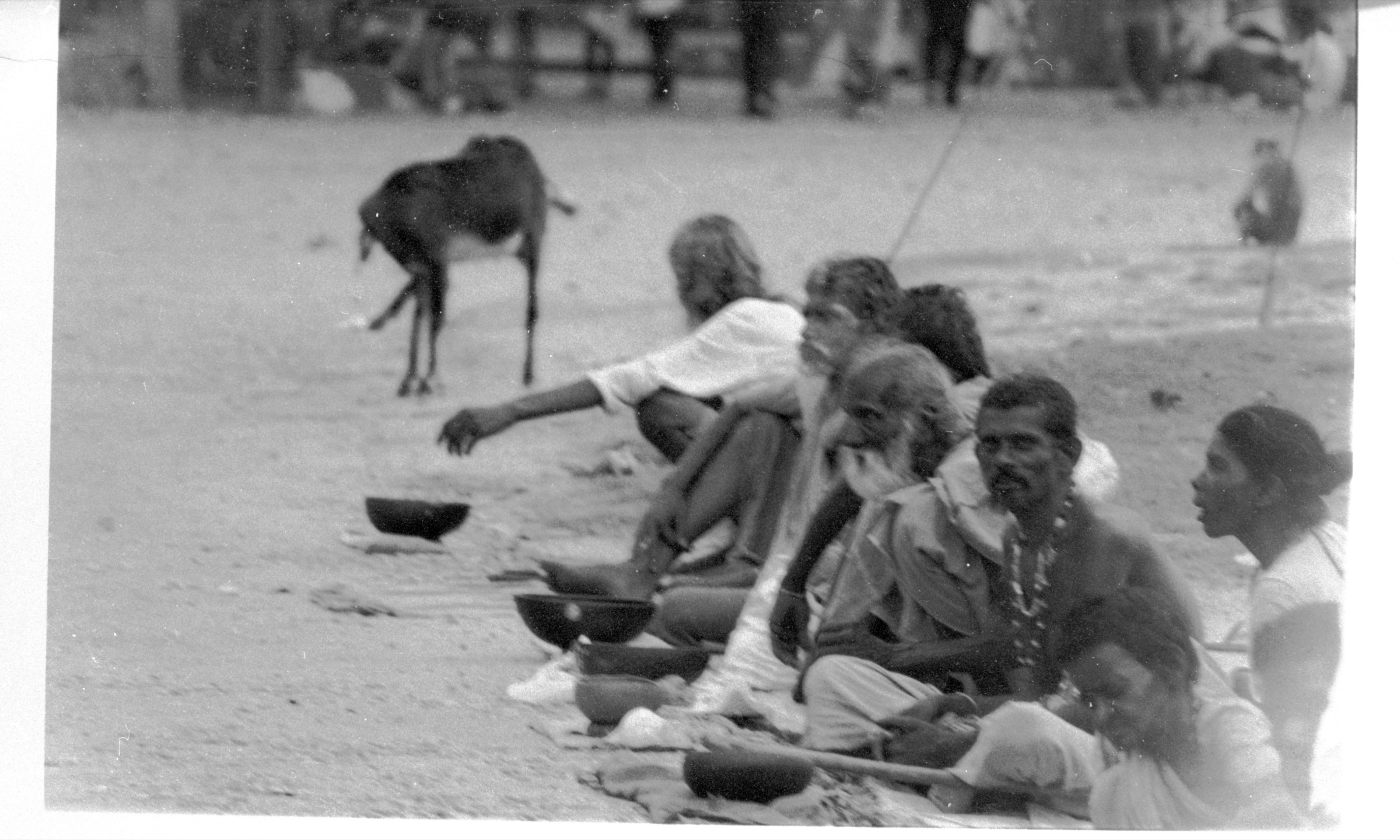 Florian Mehnert, Photography India, Social Systems