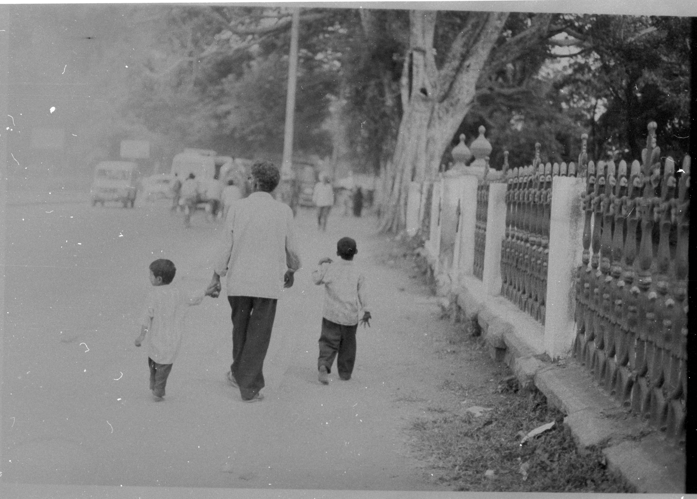 Florian Mehnert, Photography India, Social Systems