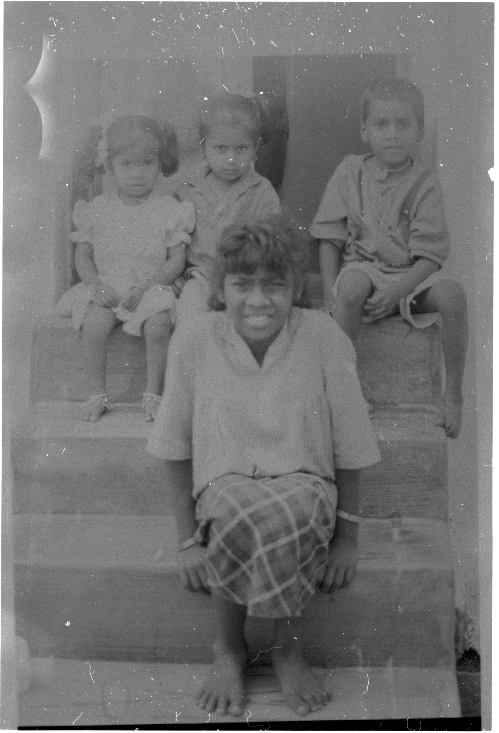 Florian Mehnert, Photography India, Social Systems