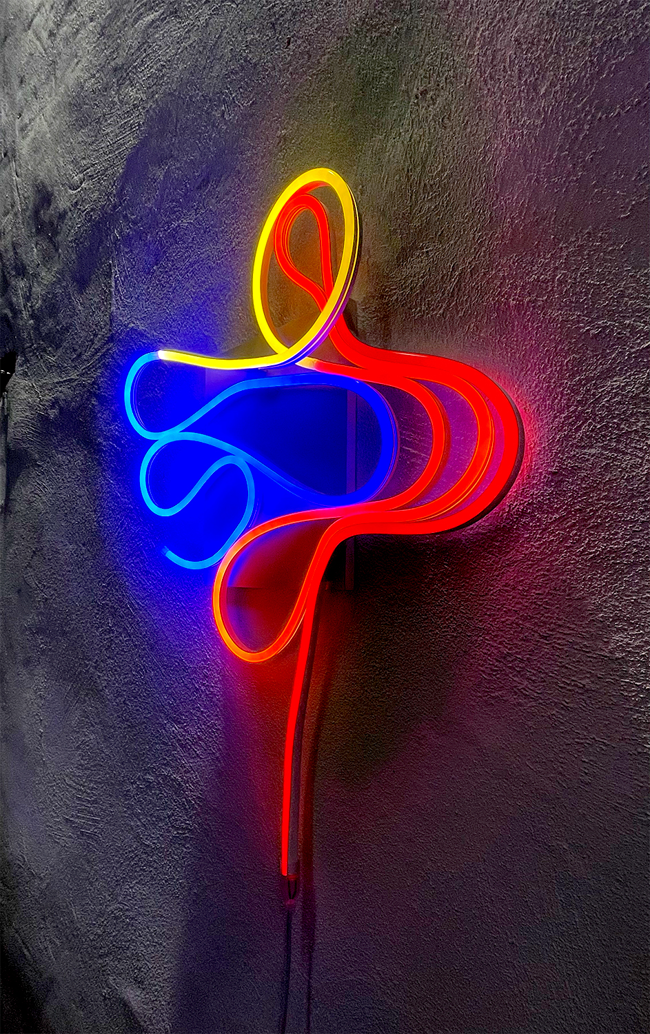 Florian Mehnert, Light Object