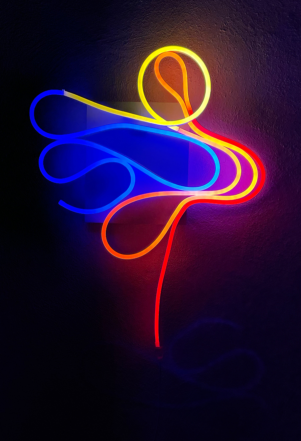 Florian Mehnert, Light Object