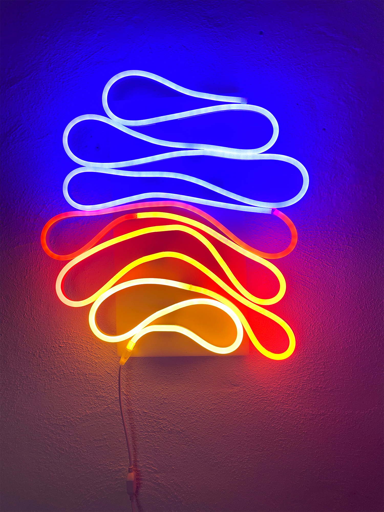 Florian Mehnert, Light Object