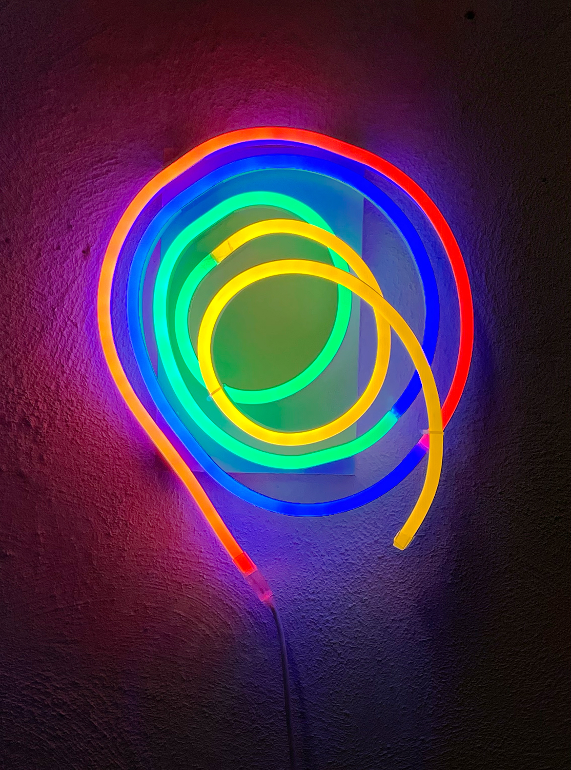 Florian Mehnert, Light Object