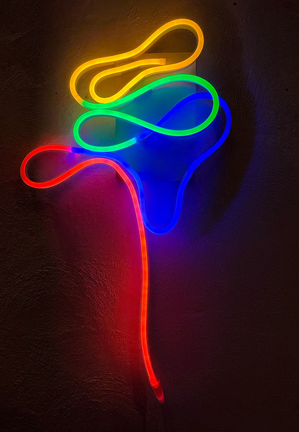 Florian Mehnert, Light Object