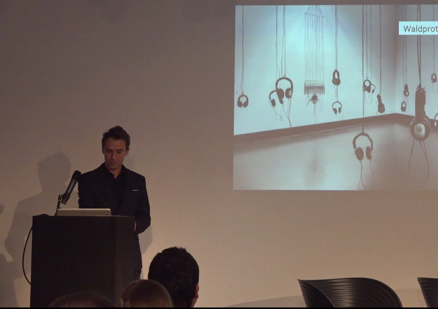 Florian Mehnert, Political Art, Provocation and Effect